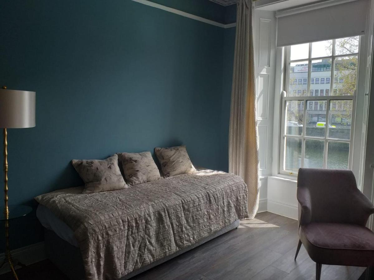 James Joyce Guesthouse Dublin Ngoại thất bức ảnh